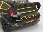 Vaterra Ford Fiesta RallyCross 1:10 4WD RTR AVC